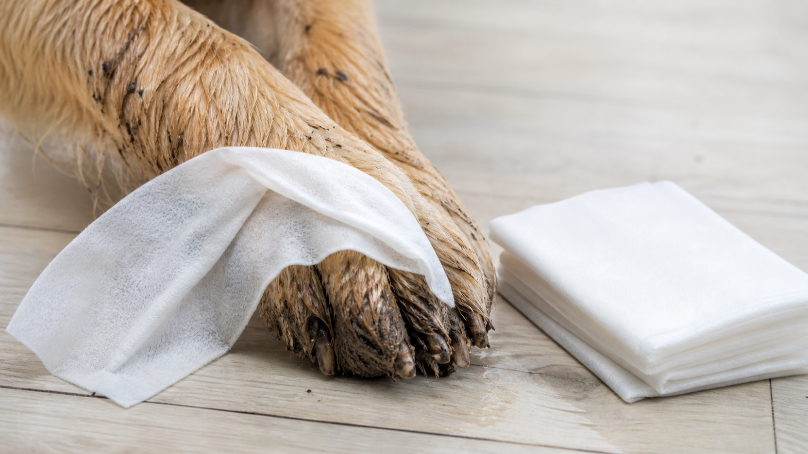 7 Best Dog Wipes for Paws & Butt: Plant-Based & Coconut-Scented Picks