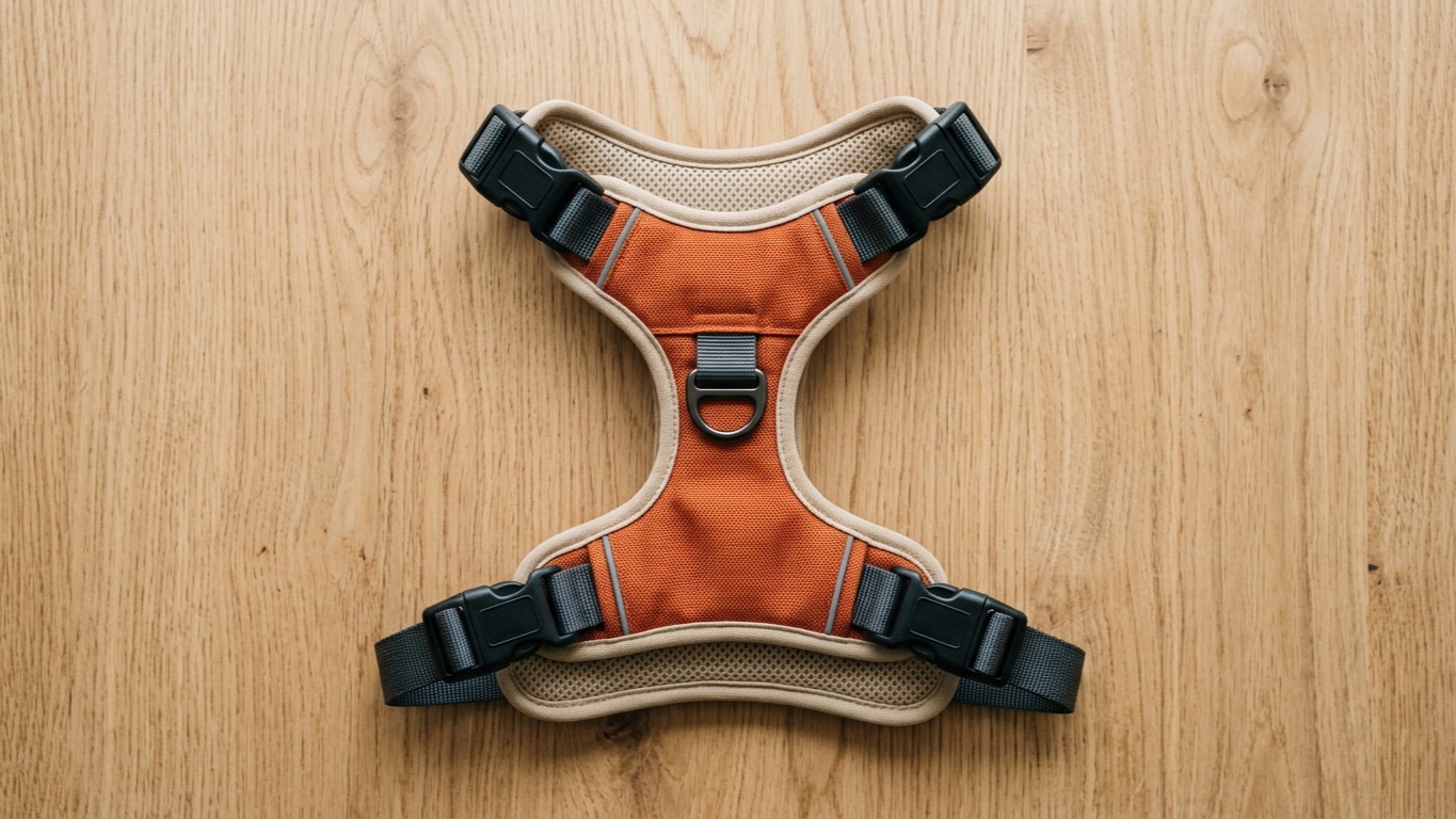 7 Best Corgi Harnesses for 2026: No-Pull, Escape-Proof Picks for Stubby-Legged Pups