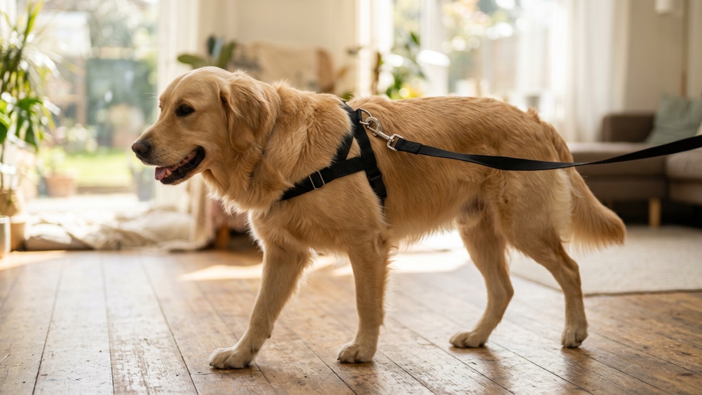 7 Best Dog Walking Leashes for Pullers