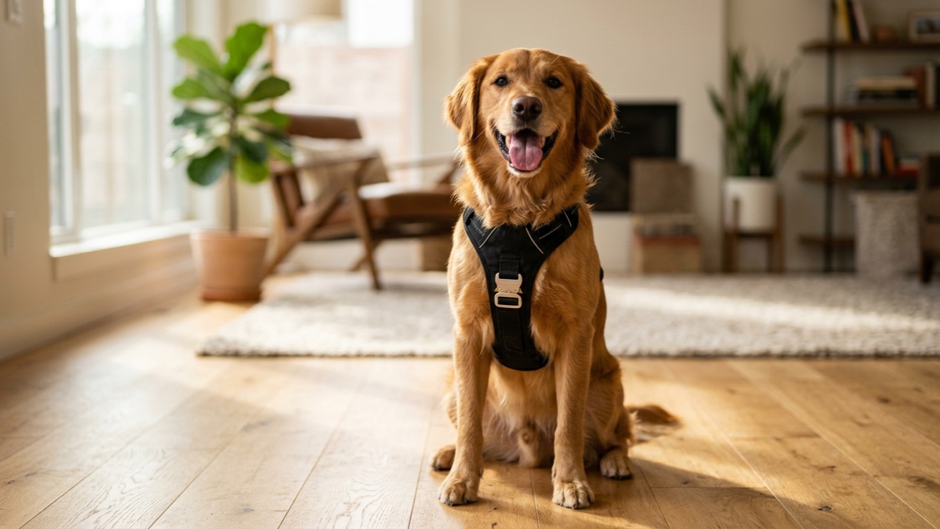 Essential Gear for My Dog: 7 Categories Every Owner Needs