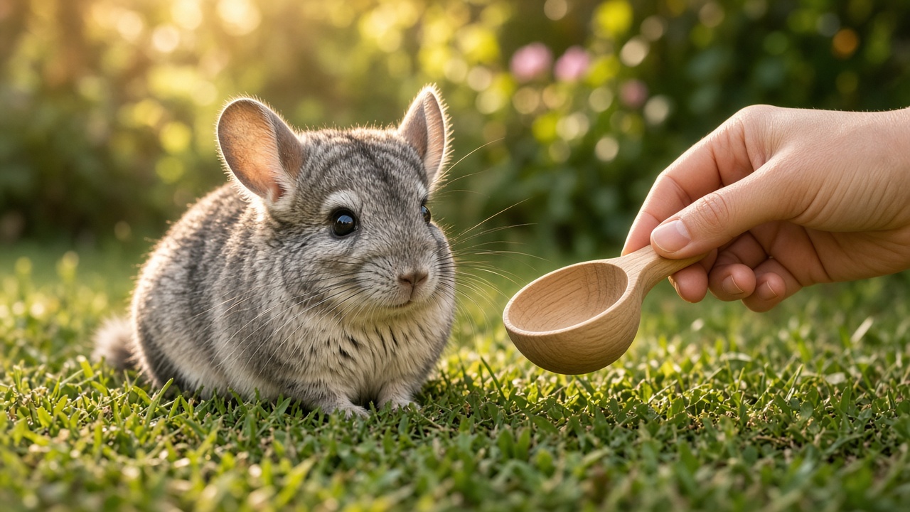 Chinchillas as Pets: Care, Housing, and What to Expect