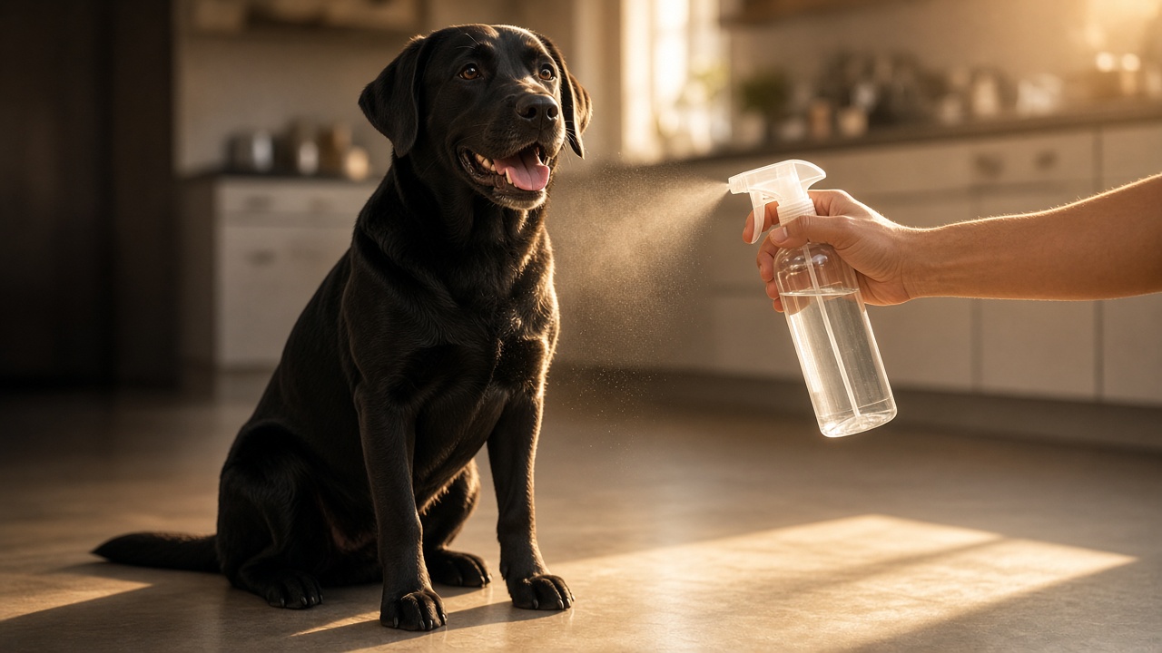 Best Detangler Sprays for Dogs: Mat-Free Coats (2026)