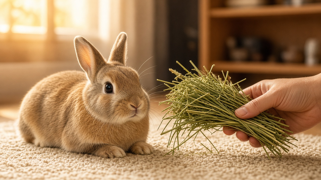 Rex Rabbit Breed Guide: Coat, Size, Temperament, and Care