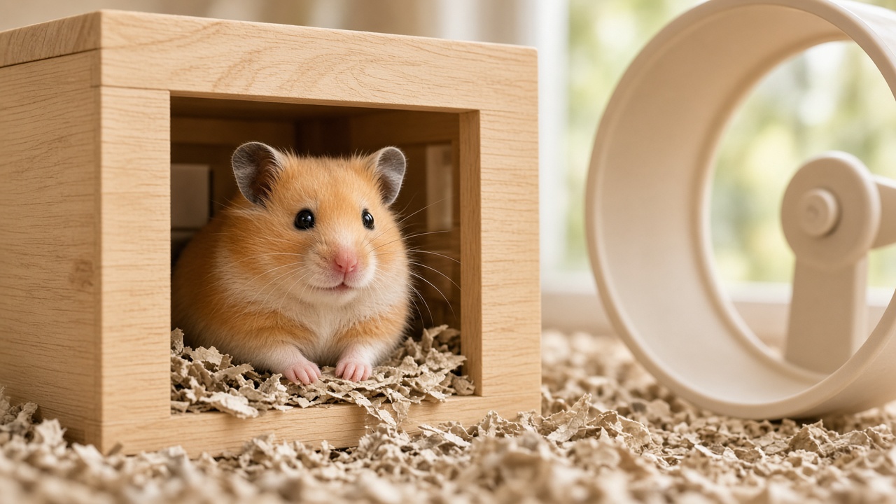 Best Hamster Accessories for a Complete Cage Setup (2026)