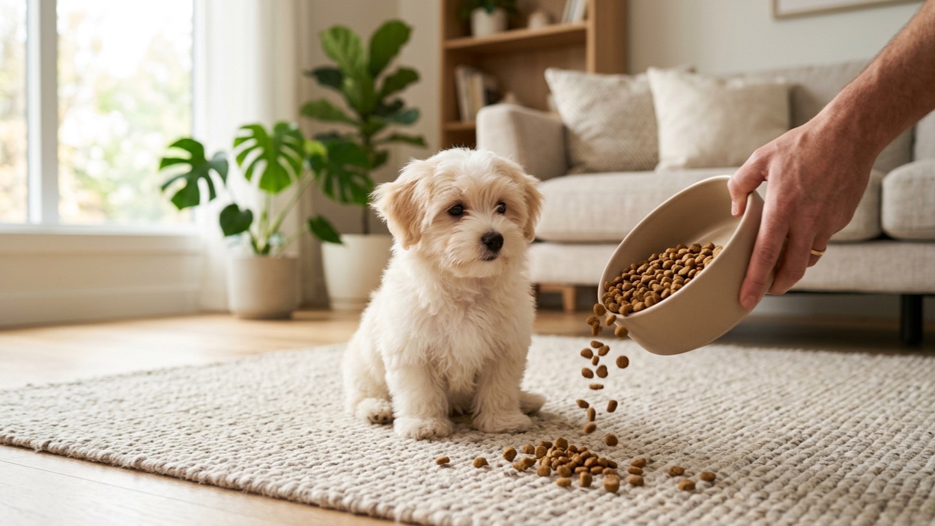 5 Best Puppy Foods for Havanese: Vet-Recommended Picks for 2026
