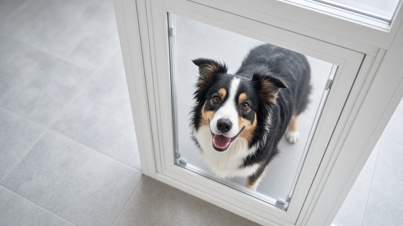 Best Dog Door Inserts for Sliding Doors (2026)