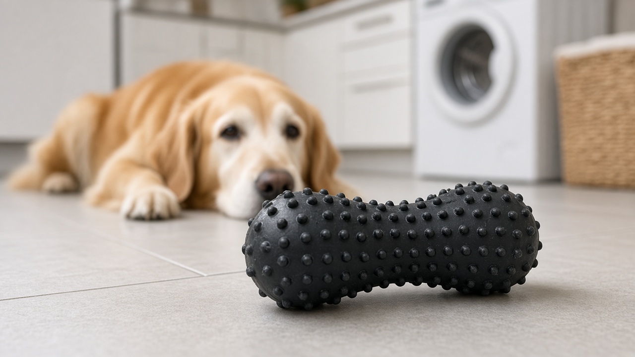 How to Stop Puppy Biting: Bite Inhibition and Redirection