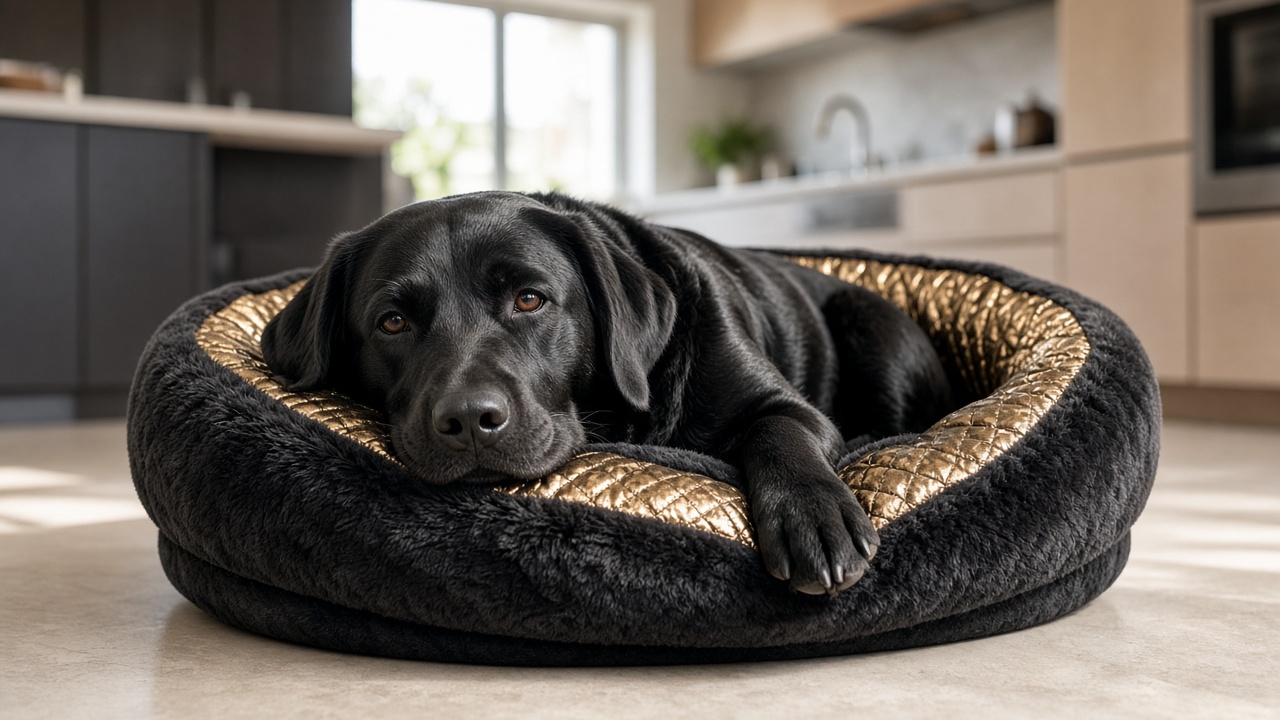 Best Self-Warming Dog Beds (2026)