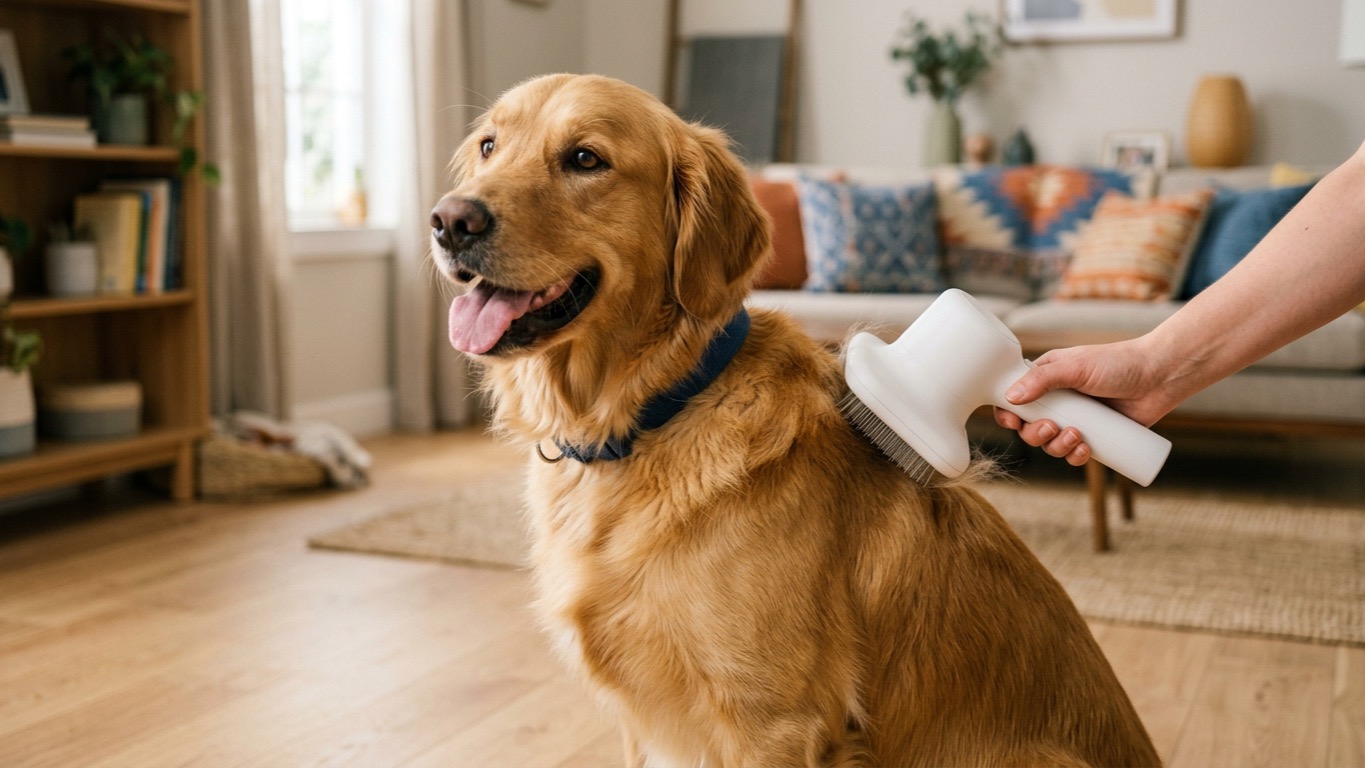 6 Best Vacuum Dog Groomers: Our 2026 Verdict on Fur Control