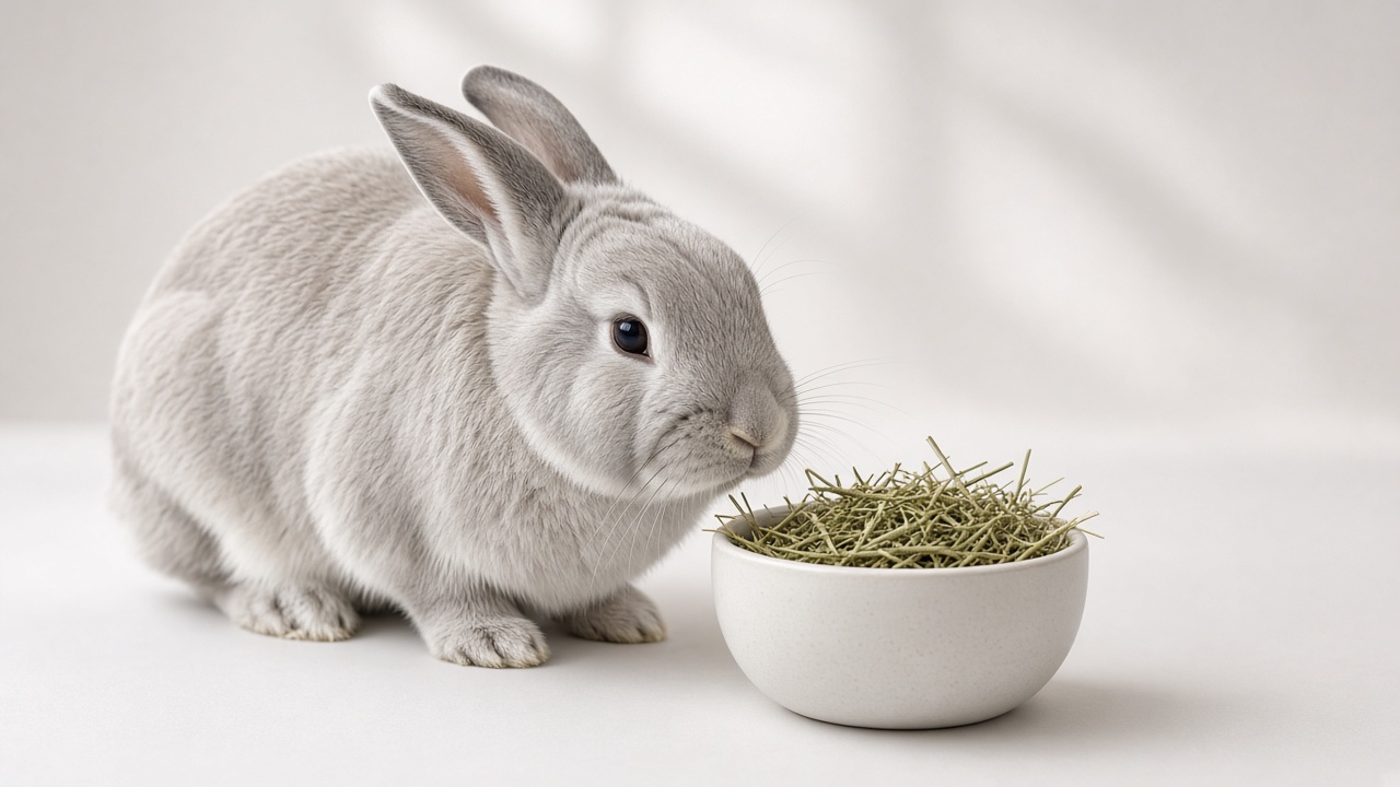 Flemish Giant Rabbit Care: Size, Housing, Diet, and Lifespan