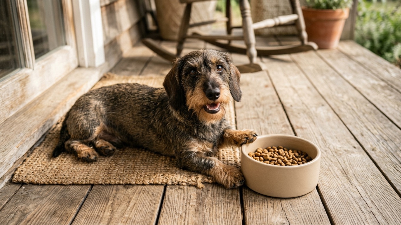 Best Dog Food for Dachshunds: Weight Control, Small-Bite Picks (2026)