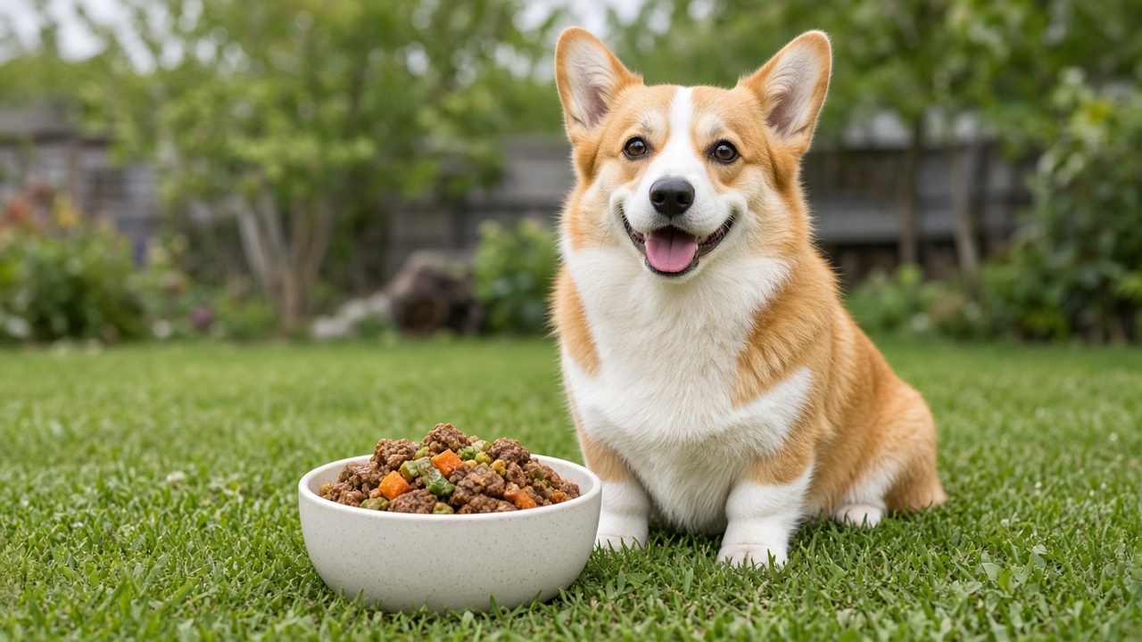 Freeze-Dried Dog Food: Process, Price per Ounce, Picks (2026)