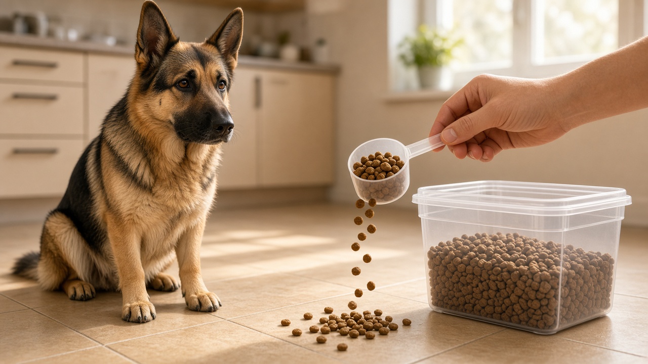 Does Dog Food Expire? Dates, Storage, Signs