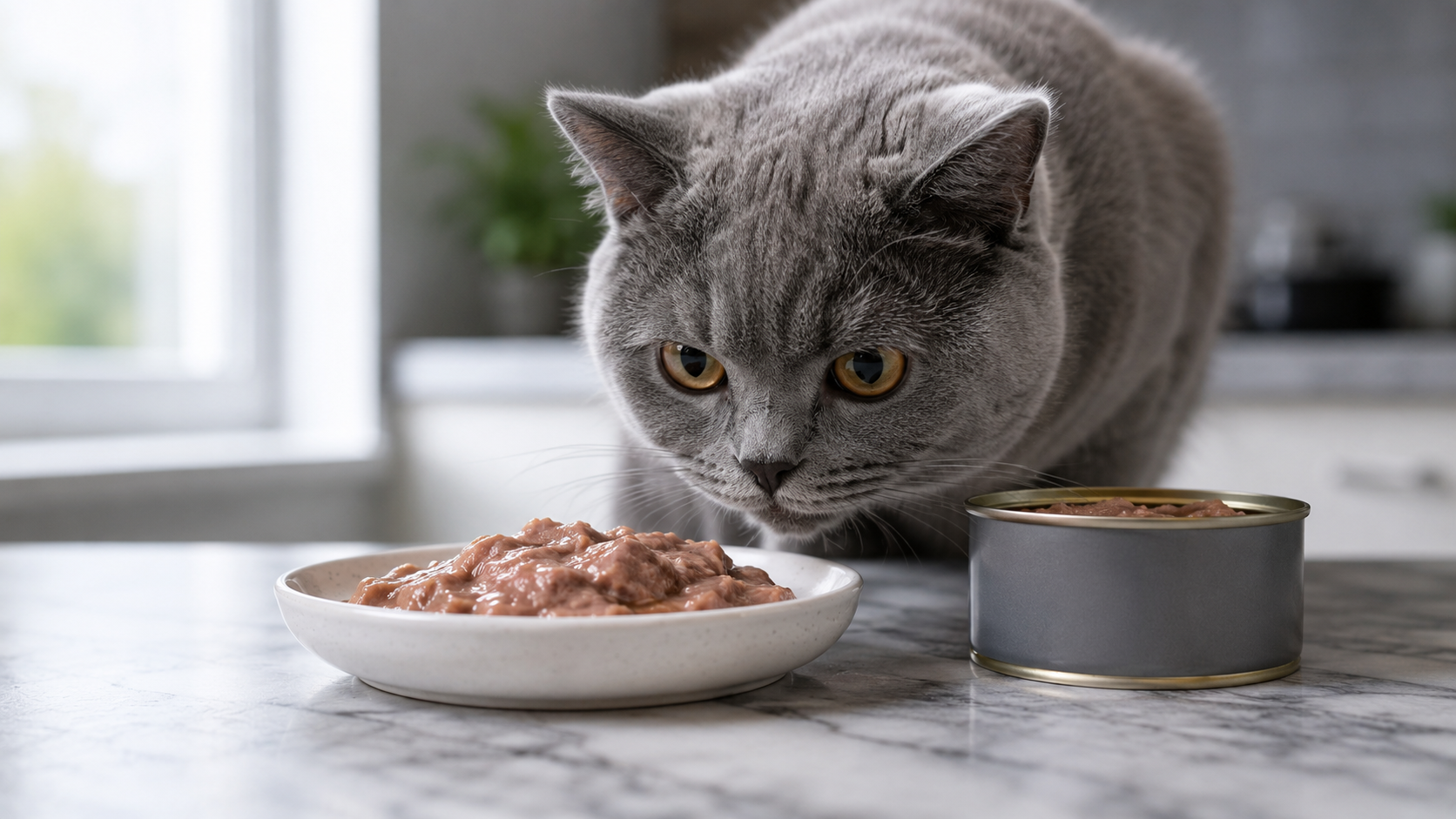 6 Best Canned Cat Food Picks That Won't Break the Bank (2026)