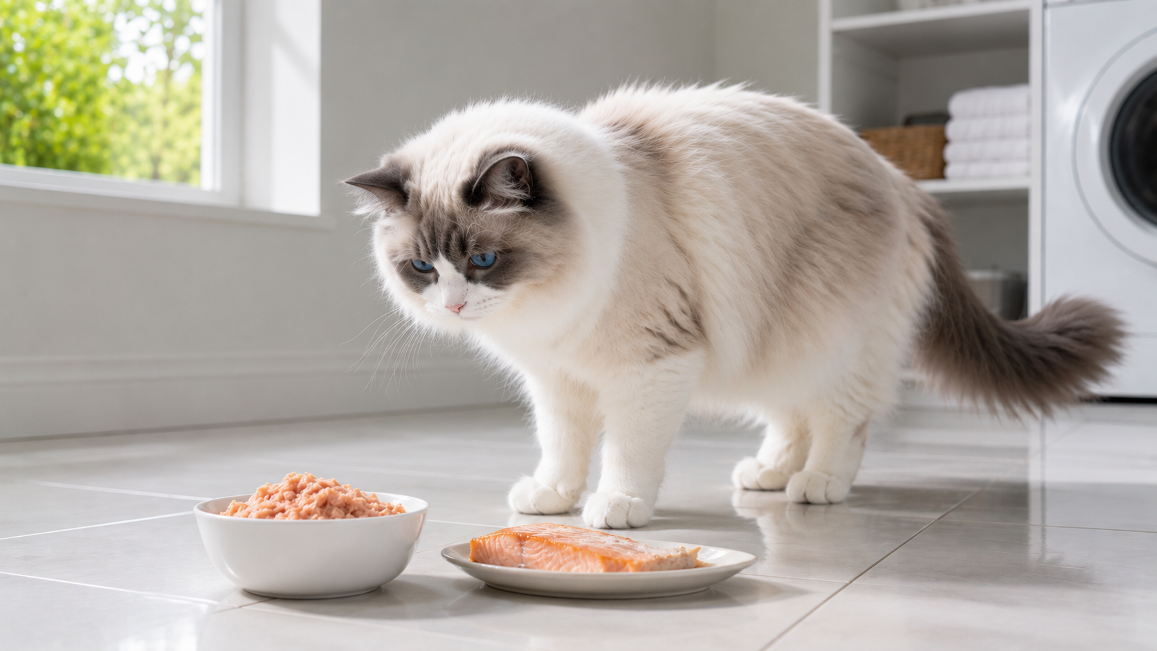 7 Best Cat Foods Without Chicken (2026 Picks)