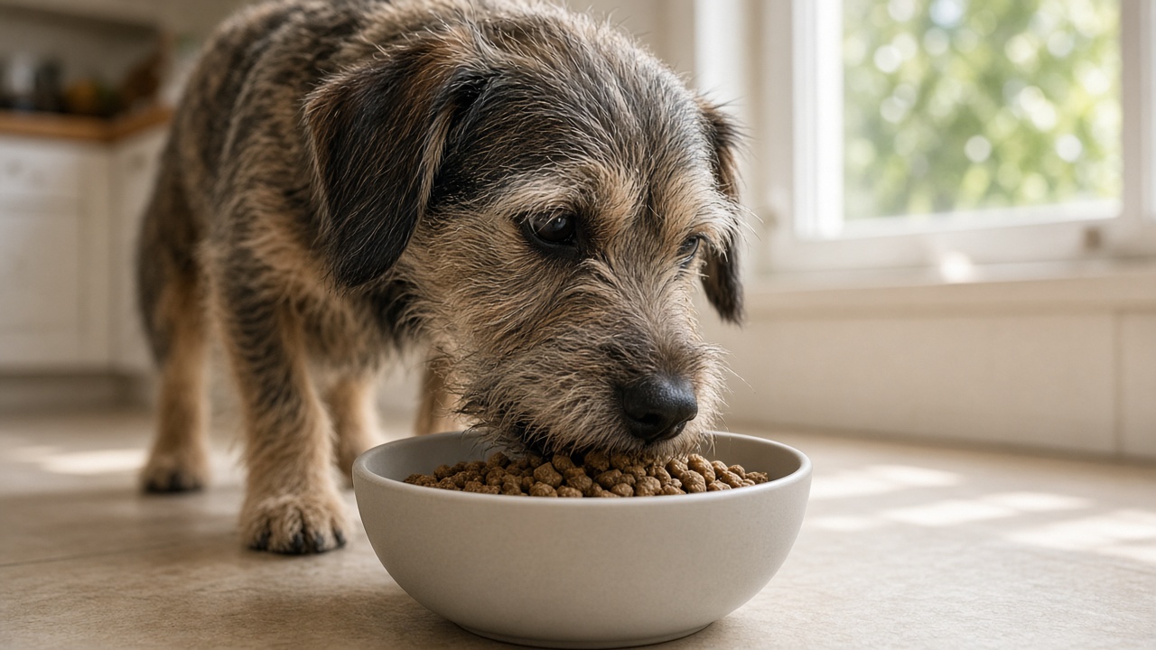 Best Lamb Dog Food: Protein, Label, Picks (2026)