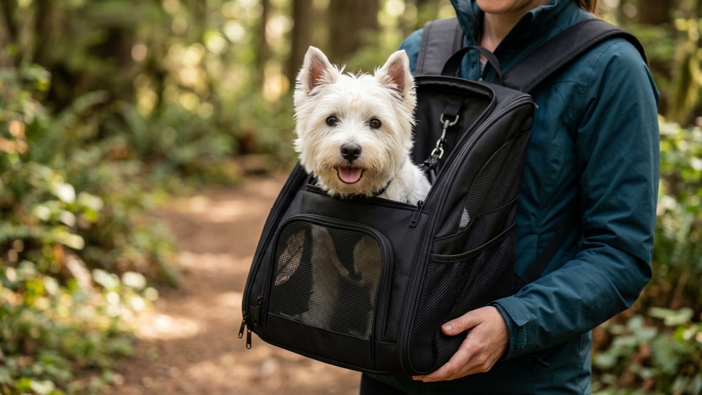 7 Best Pet Carrier Backpacks for Dogs: 2026 Expert Verdicts