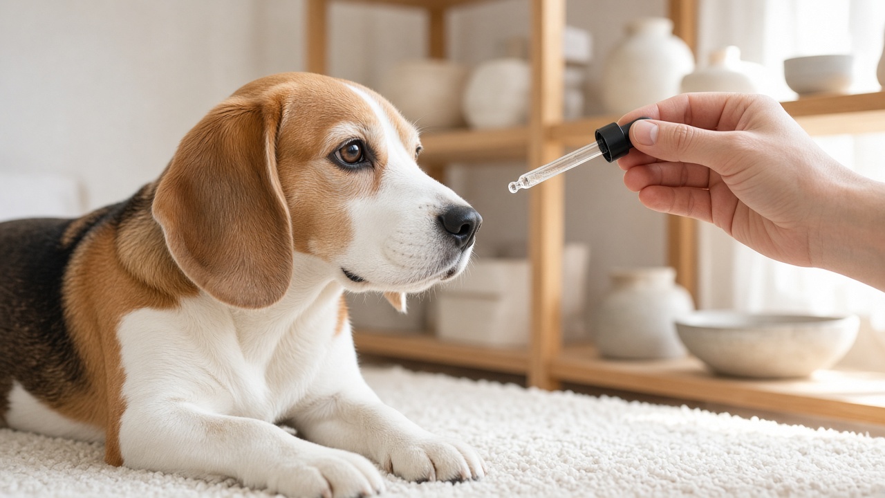 Do Dogs Cry? What Tears and Whimpers Really Mean