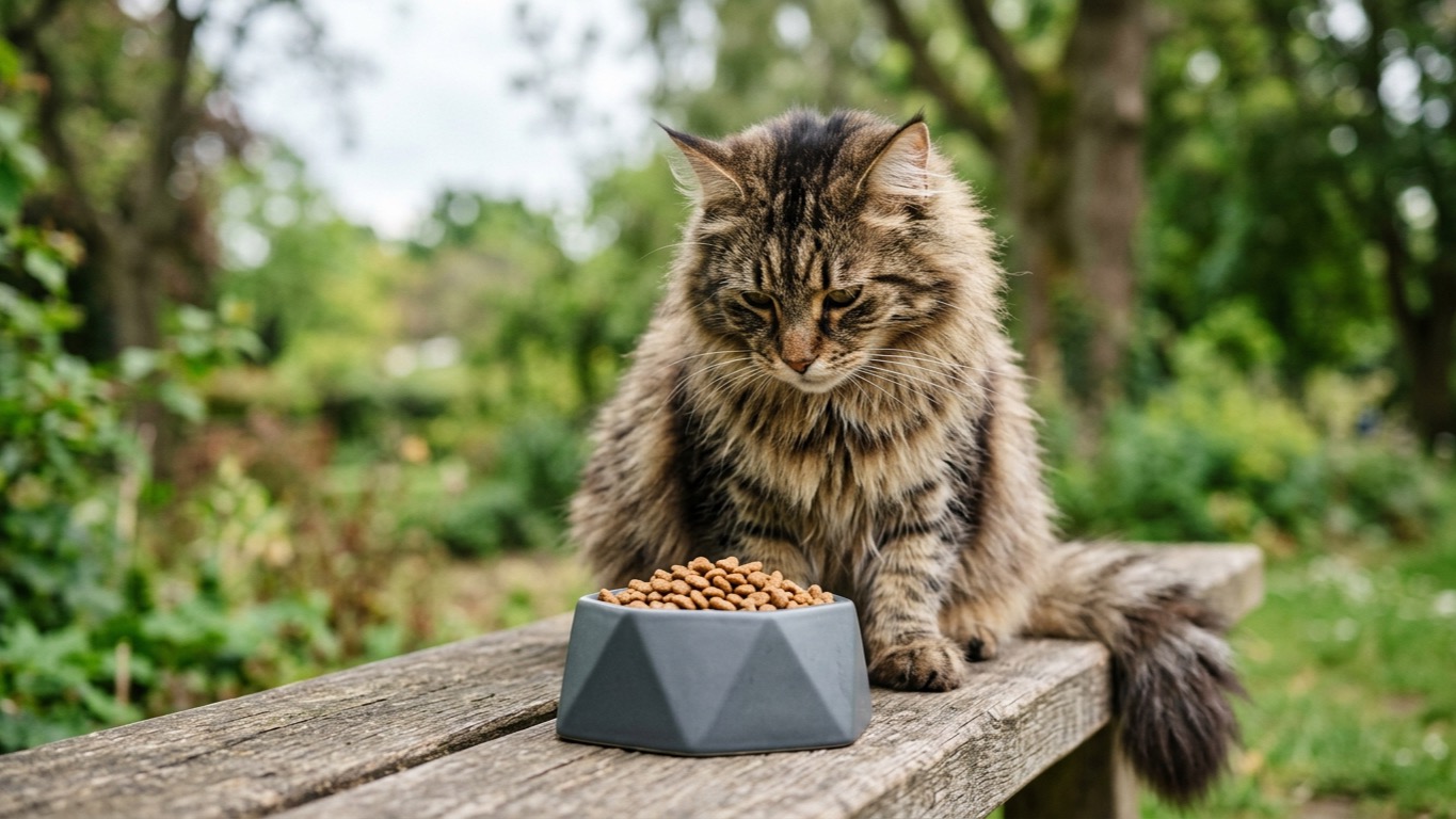9 Best Dry Cat Foods for 2026: Nutritional Picks