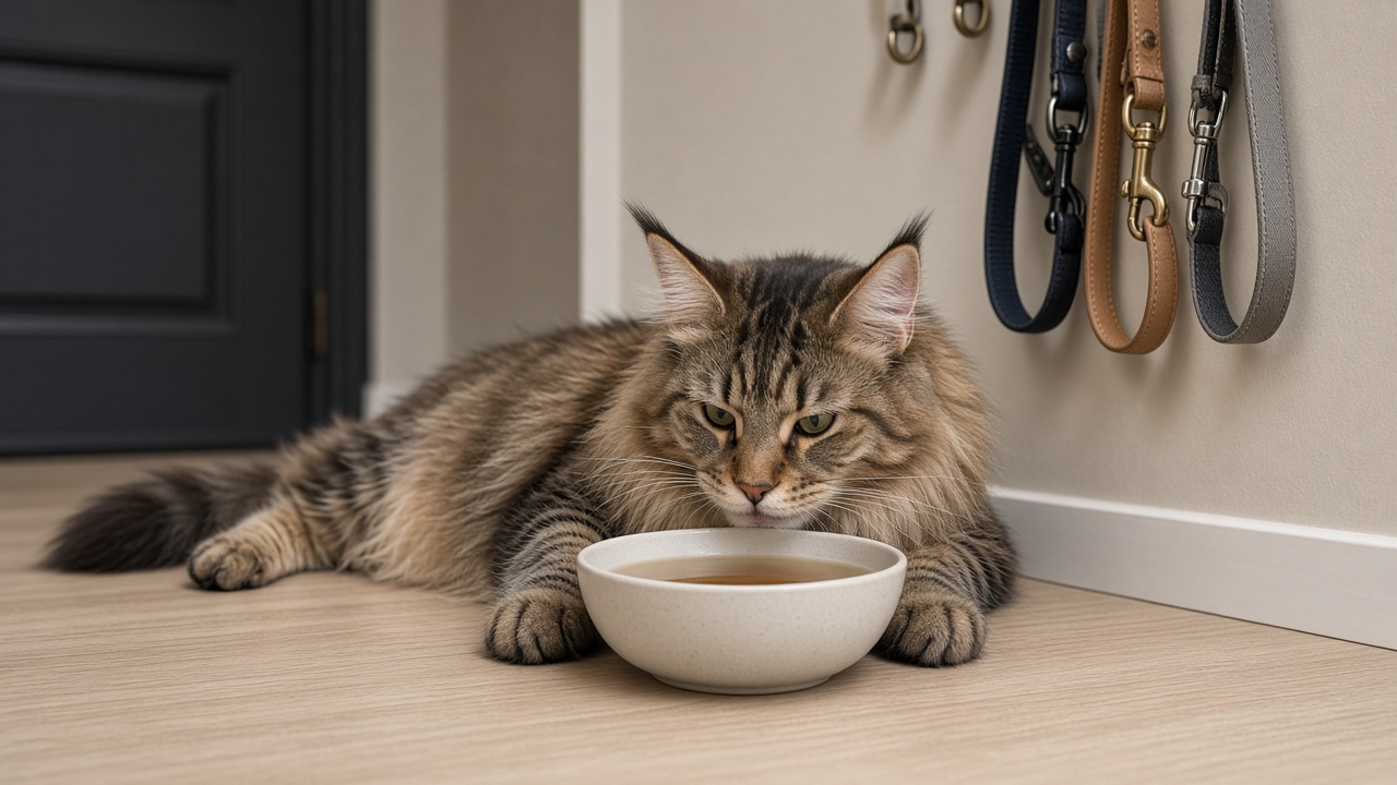Best Cat Broth for Hydration and Picky Cats (2026)