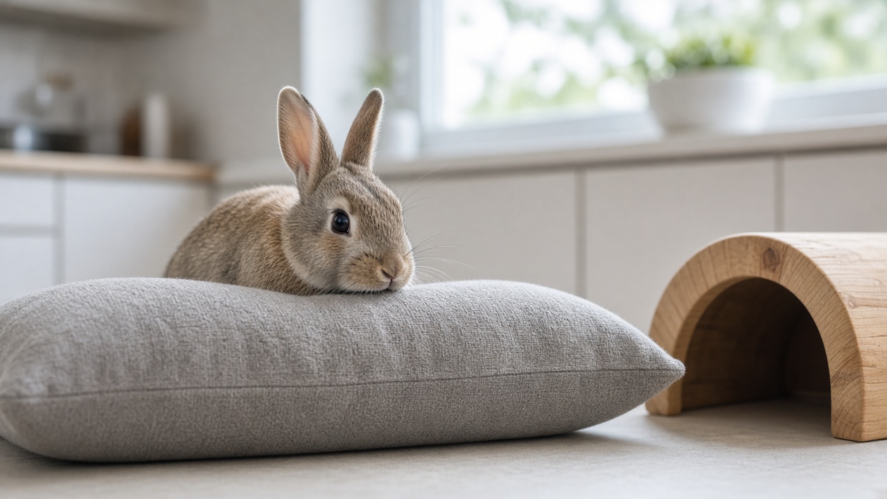 Best Rabbit Beds: Chew-Safe, Washable Picks (2026)
