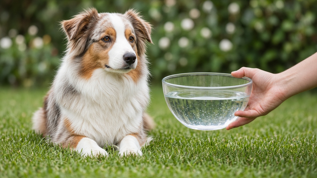 My Dog Has Diarrhea but Is Acting Fine: What to Do