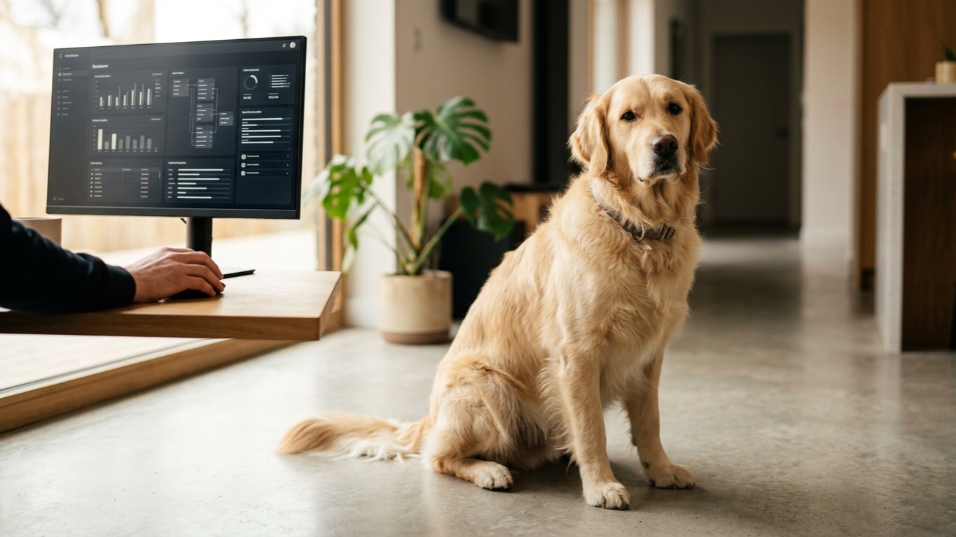 DogFoodDB: 5 Key Features for Researching Your Dog's Diet