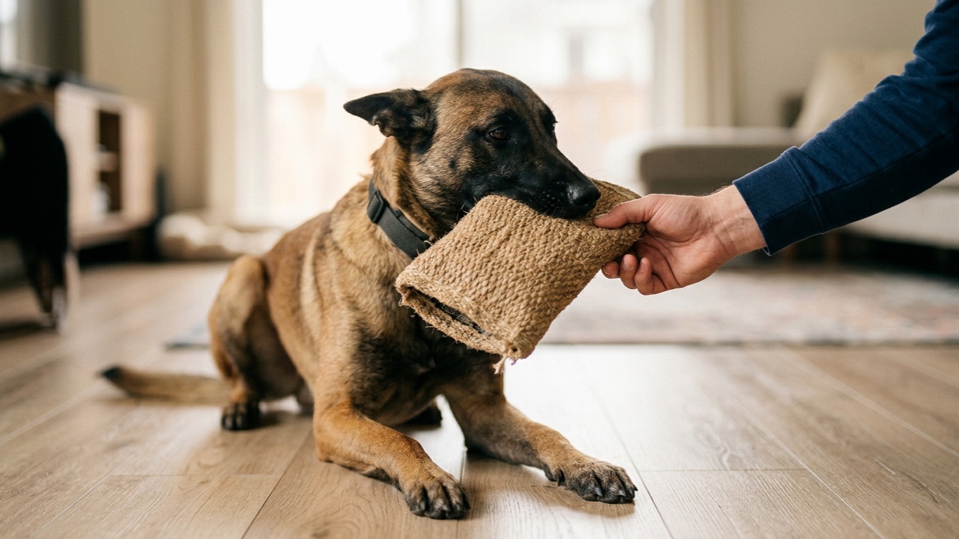 Best Essential K9 Training Equipment Picks for 2026