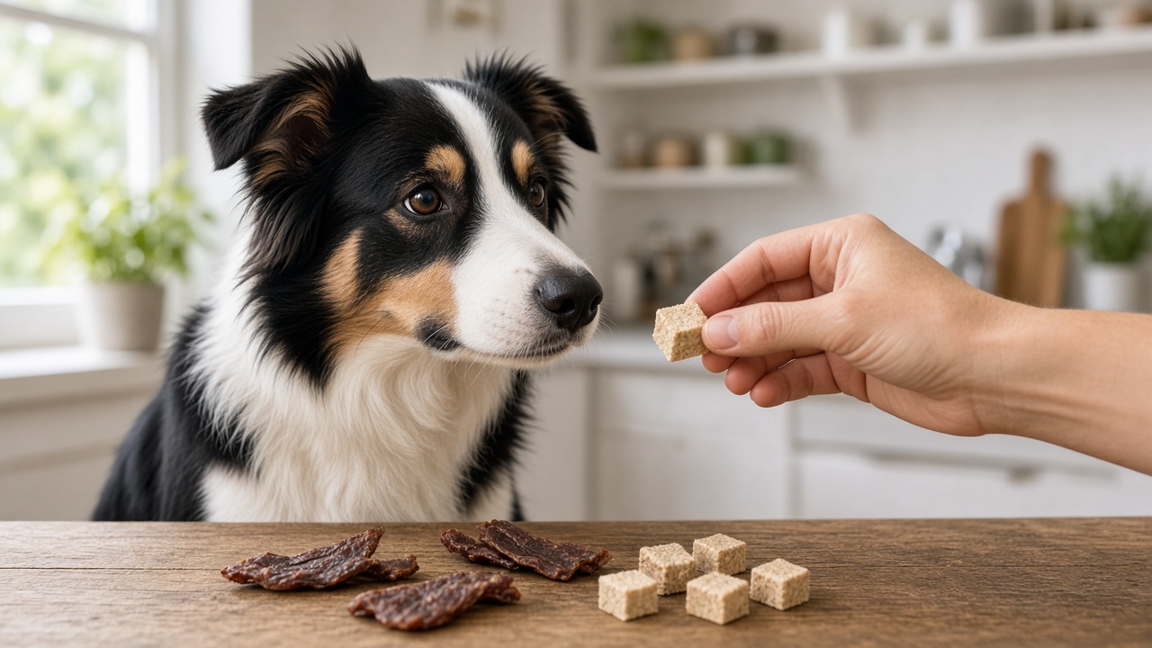 Best Single Ingredient Dog Treats: 7 Picks (2026)