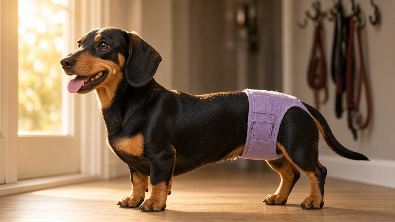 Best Puppy Diapers for Potty Training and Accidents (2026)