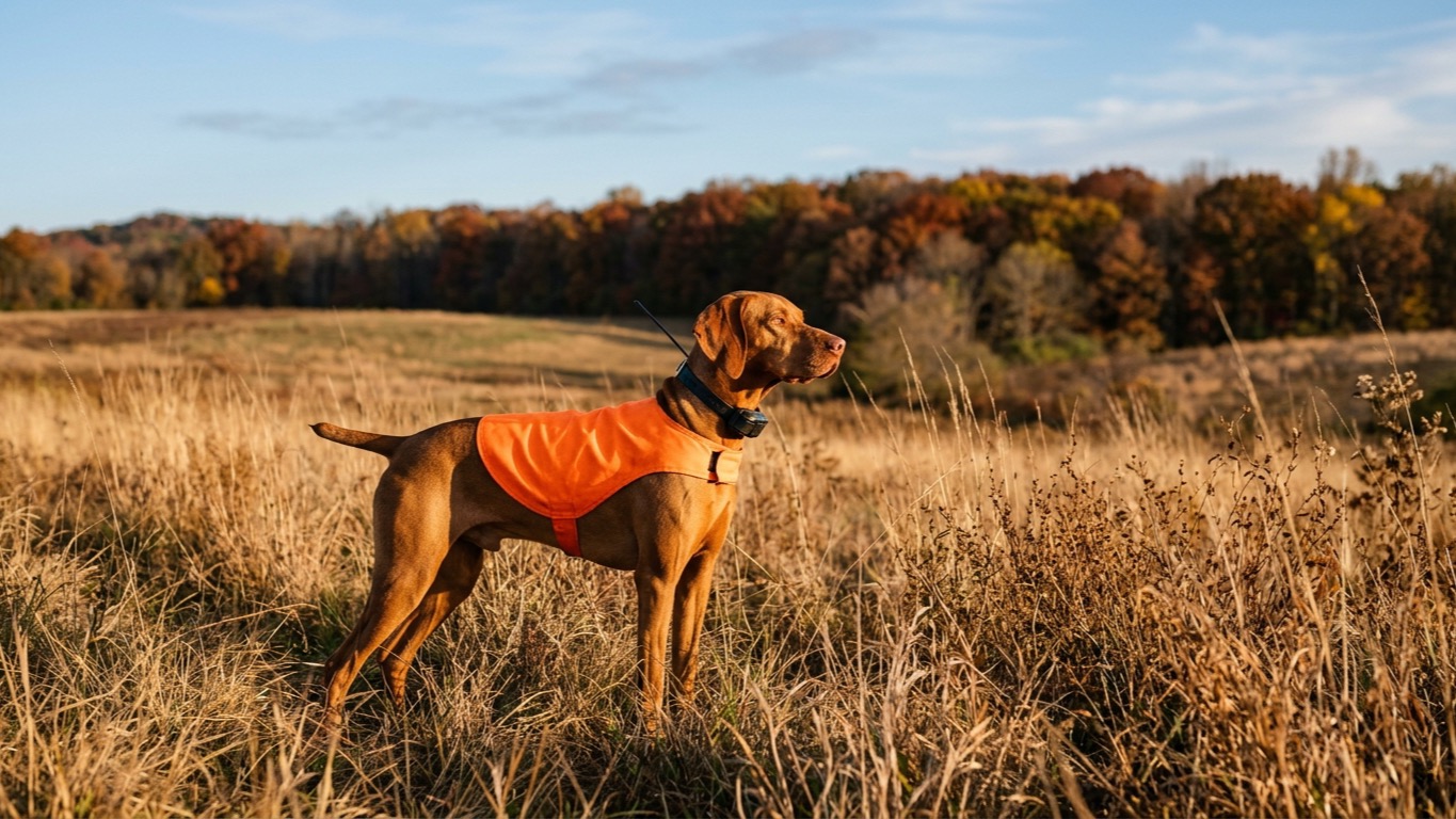 7 Essential Pieces of Hunting Gear for Dogs (2026 Field Review)