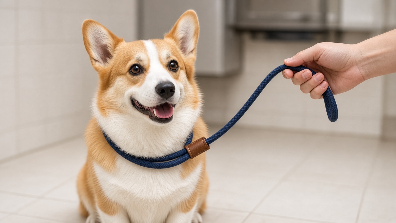 Best Slip Leash for Dogs: Rope, Stopper, Fit (2026)