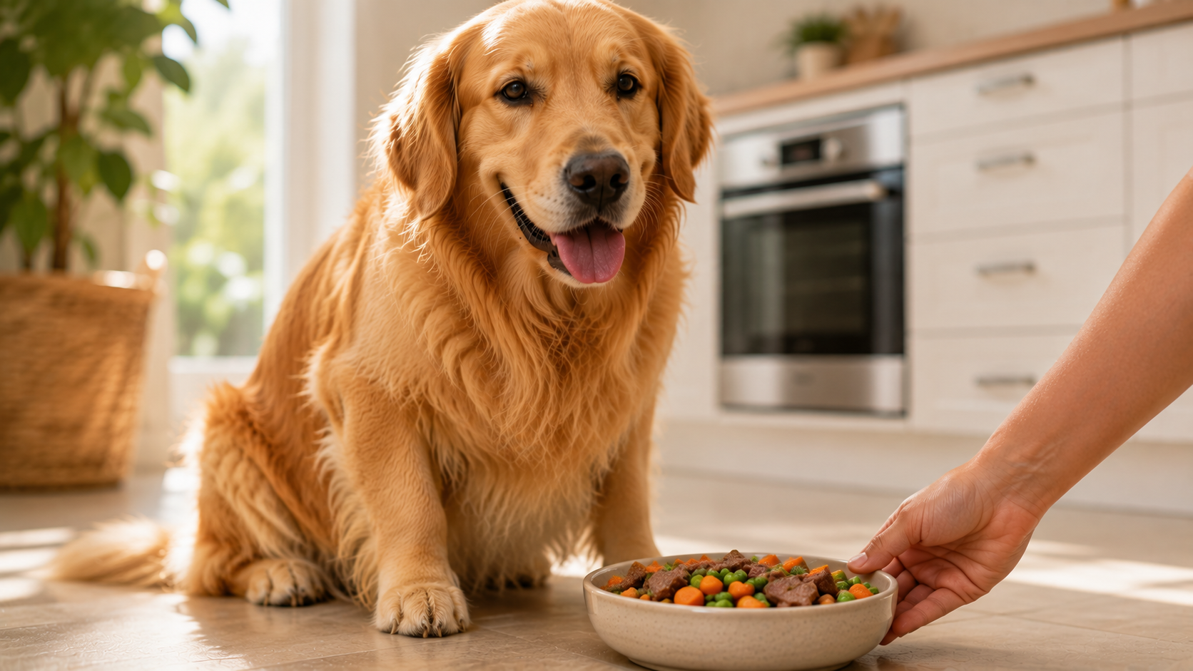 5 Best Fresh Meals for Dogs: We Compared 10+ Subscription Services