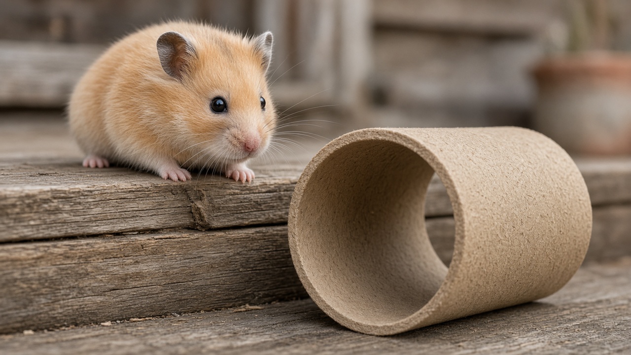 Best Hamster Tunnels and Tubes (2026)