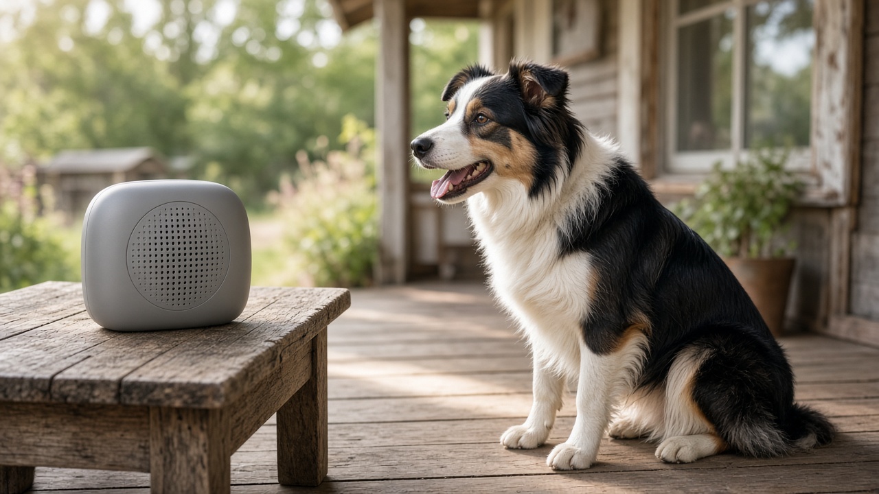 Best Anti Dog Barking Devices: Ultrasonic & Outdoor (2026)