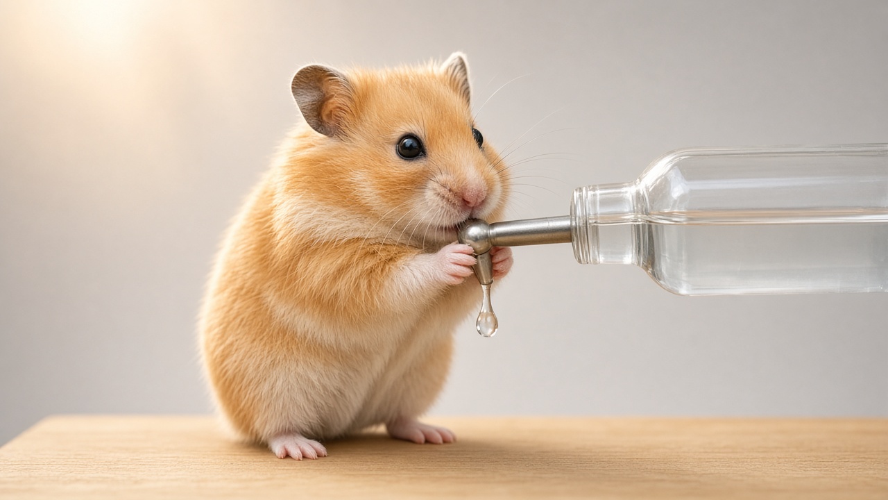 Best Hamster Water Bottles: Leak-Free Picks (2026)