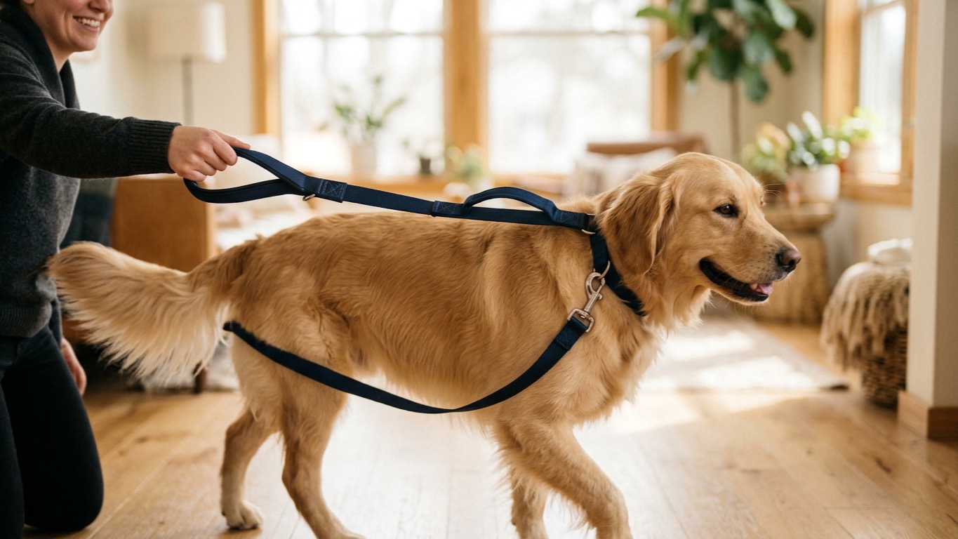 7 Best Dog Leads for Pulling: Our 2026 Comparison