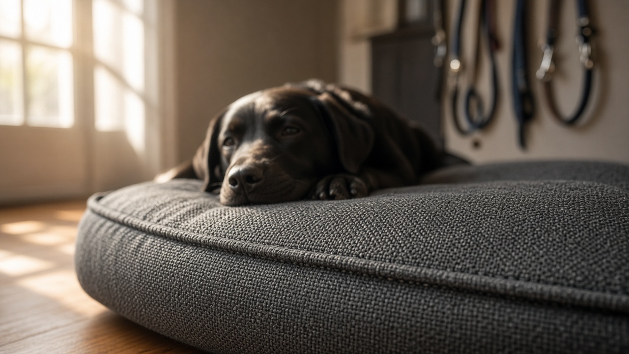 Why Do Dogs Scratch and Dig Their Bed? 6 Reasons Explained