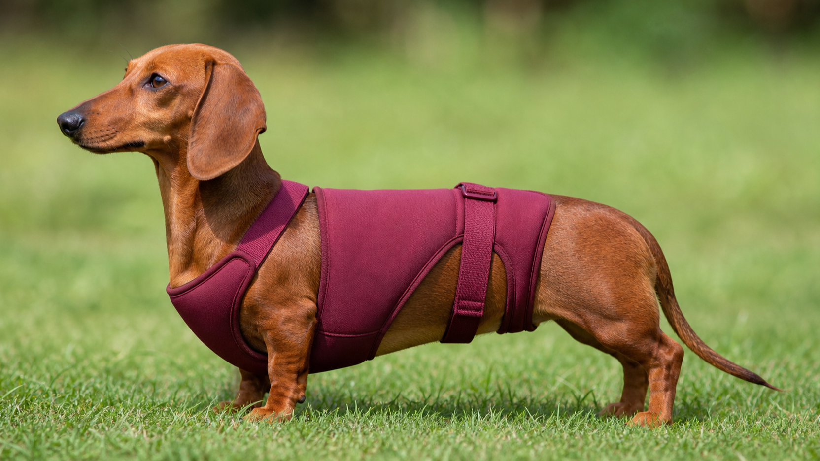 6 Best Dachshund Harnesses for Small Dogs (2026 Review)