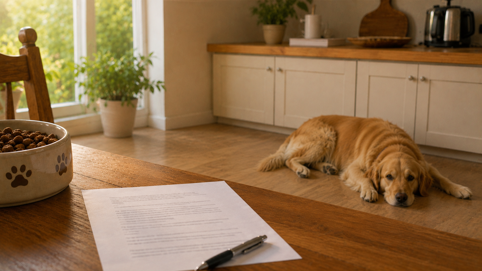 Pet ER vs Wait: Printable Triage Checklist (2026)