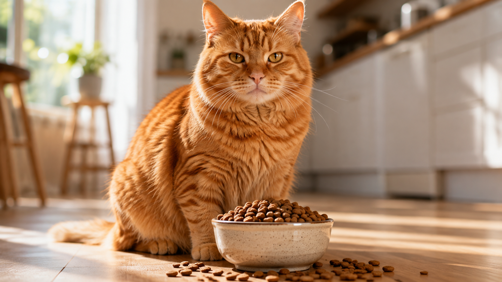 7 Best All Life Stages Dry Cat Foods (2026 Nutritional Review)