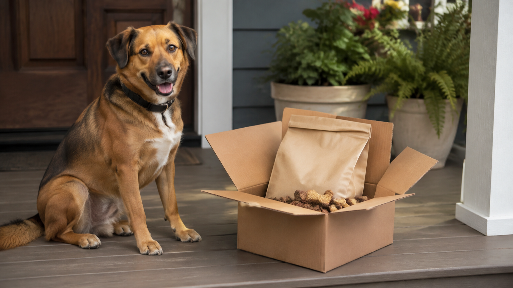 Best Dog Food Subscription Box Reviews (2026)