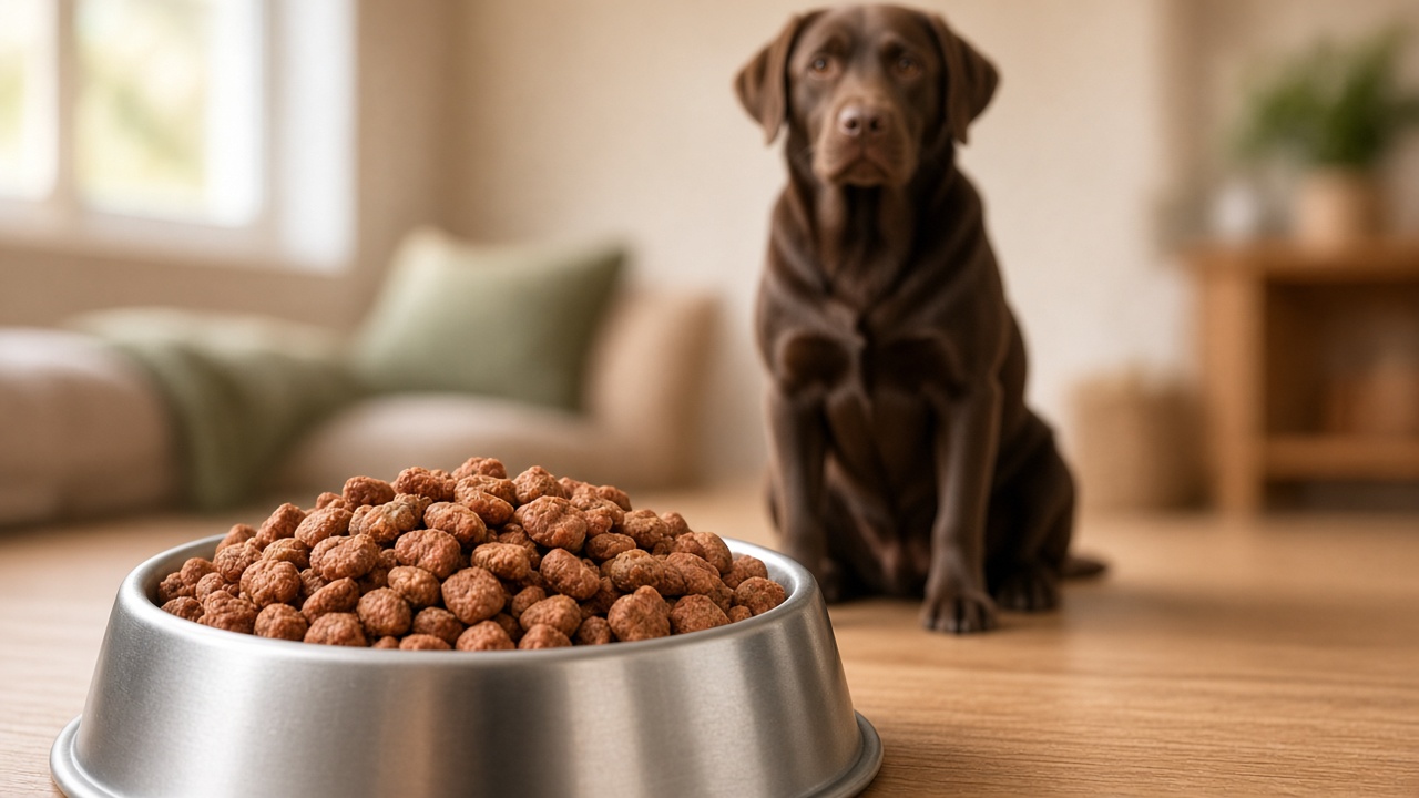 Are Dogs Allergic to Chicken? Signs and What to Feed Instead