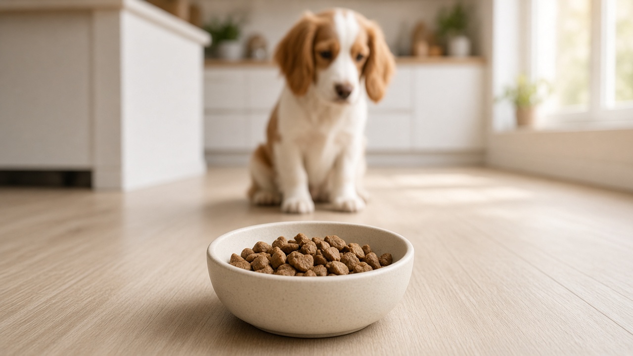 Can Dogs Have Cat Treats? Safe Amounts and Risks
