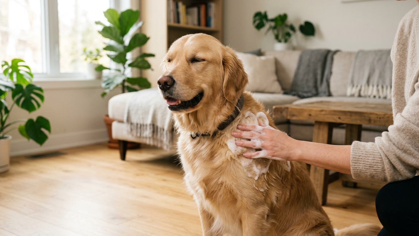 7 Best Waterless Dog Shampoos for Quick Cleanups (2026 Review)