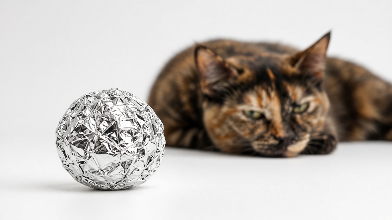 Best Cat Crinkle Balls (2026)