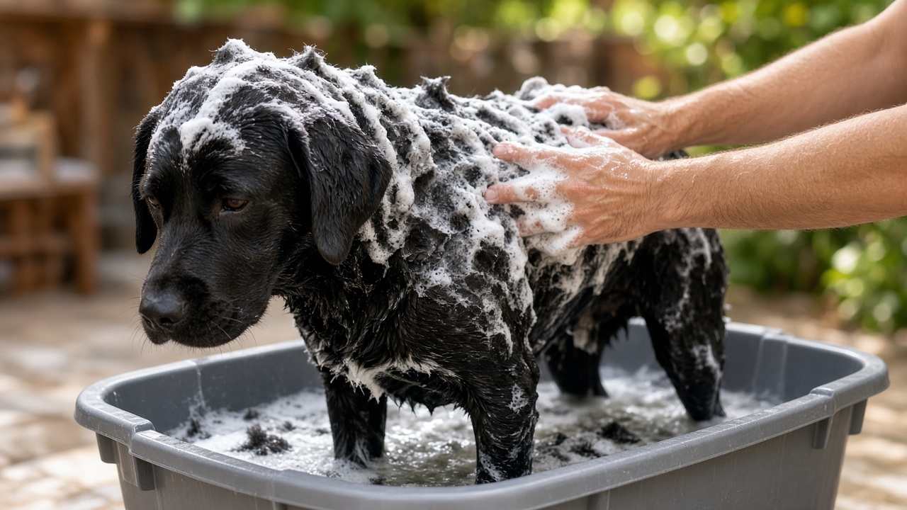 Best Deshedding Shampoo for Dogs: 7 Picks Compared (2026)
