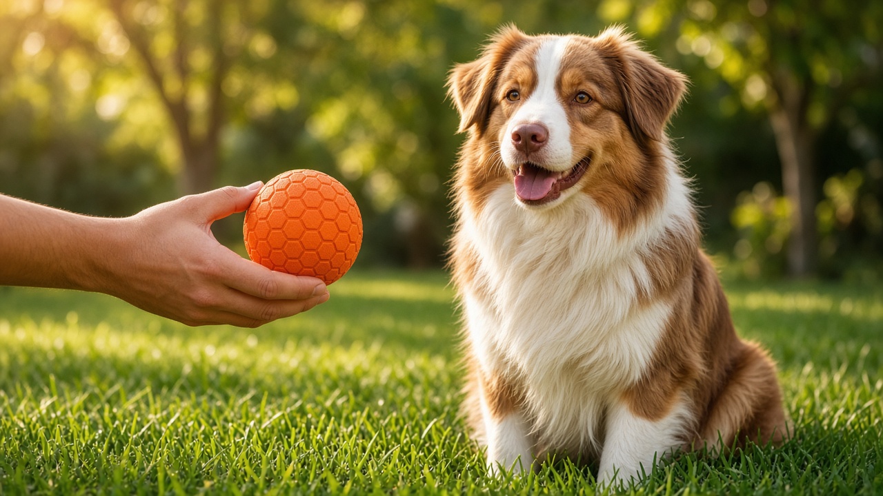Best Balls for Dogs: Fetch, Chew, Float Picks (2026)