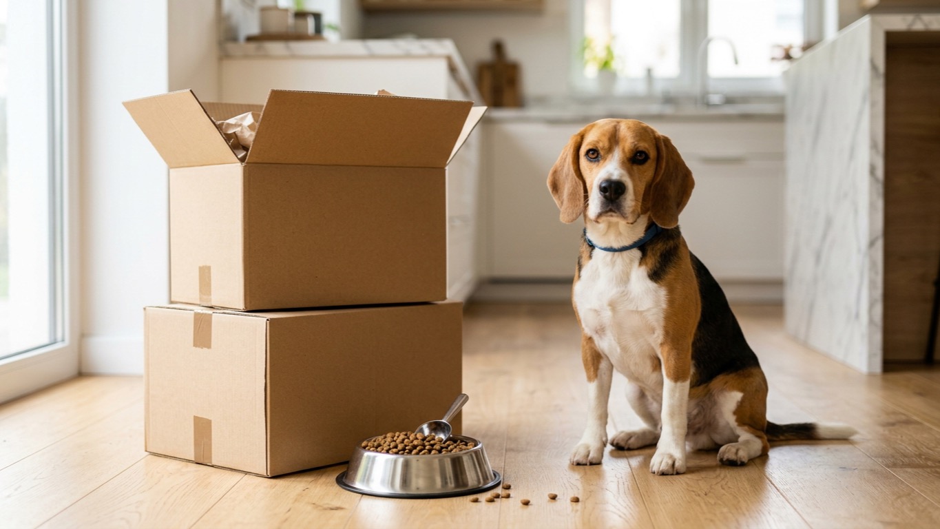2026 Dog Food Subscription Box Costs: 12 Options Compared