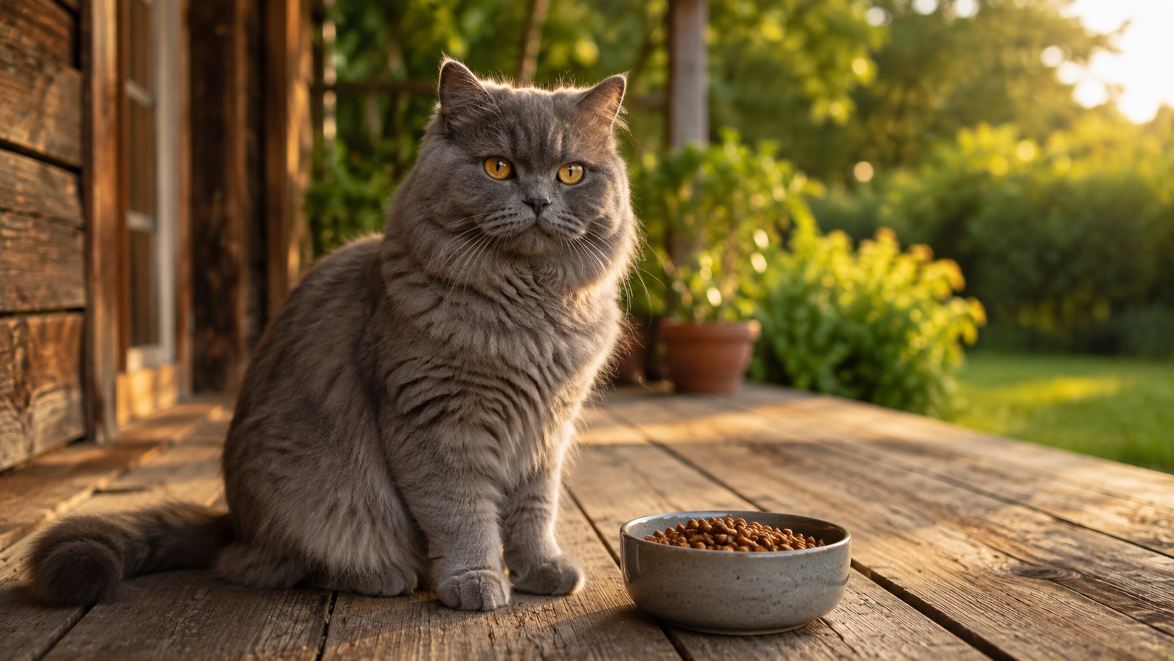 7 Best Cat Foods to Help With Shedding (Vet-Verified Picks)